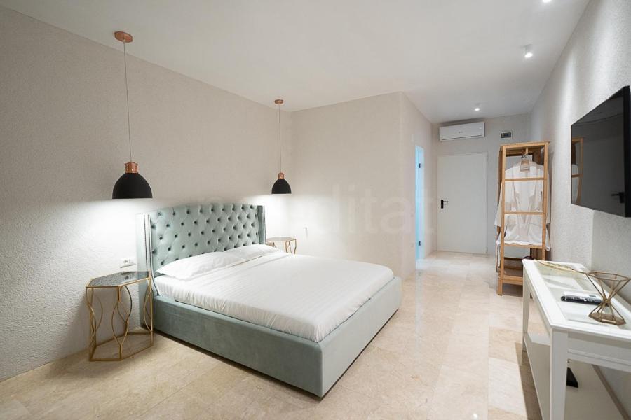 Ilios Vama Veche Adult Only Hotel Exterior photo