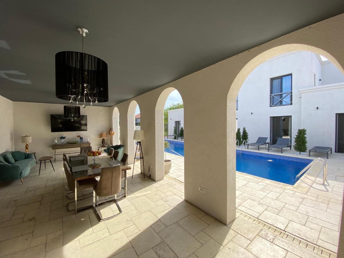Ilios Vama Veche Adult Only Hotel Exterior photo