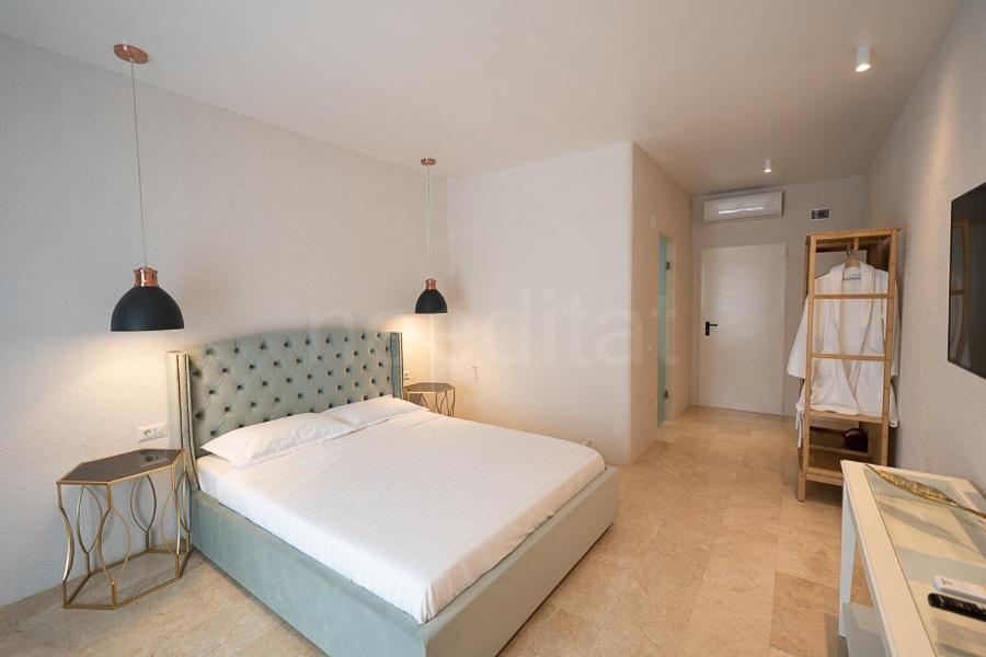 Ilios Vama Veche Adult Only Hotel Exterior photo