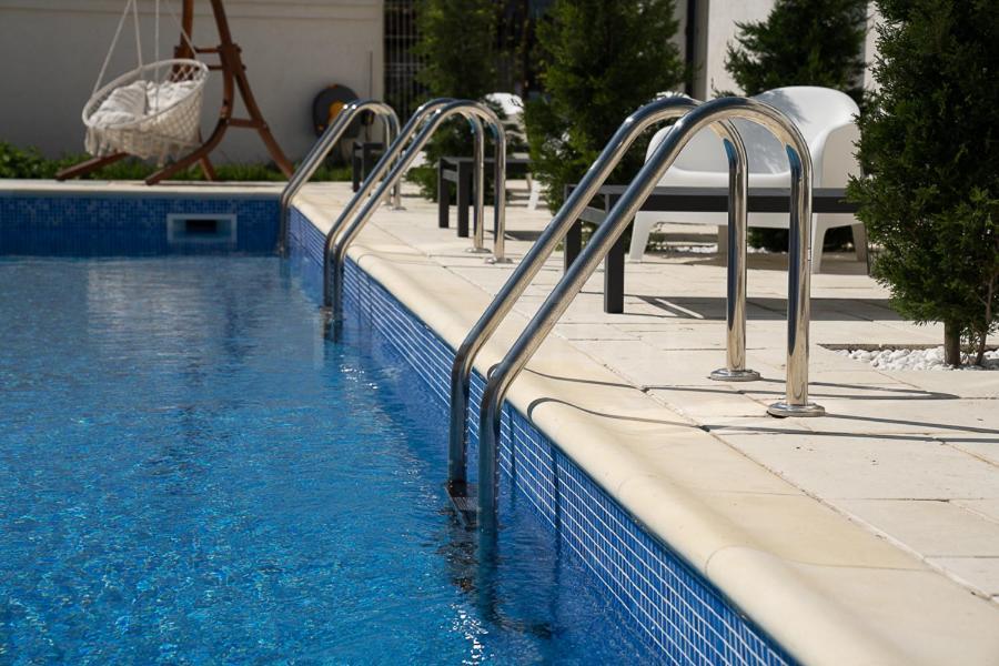 Ilios Vama Veche Adult Only Hotel Exterior photo