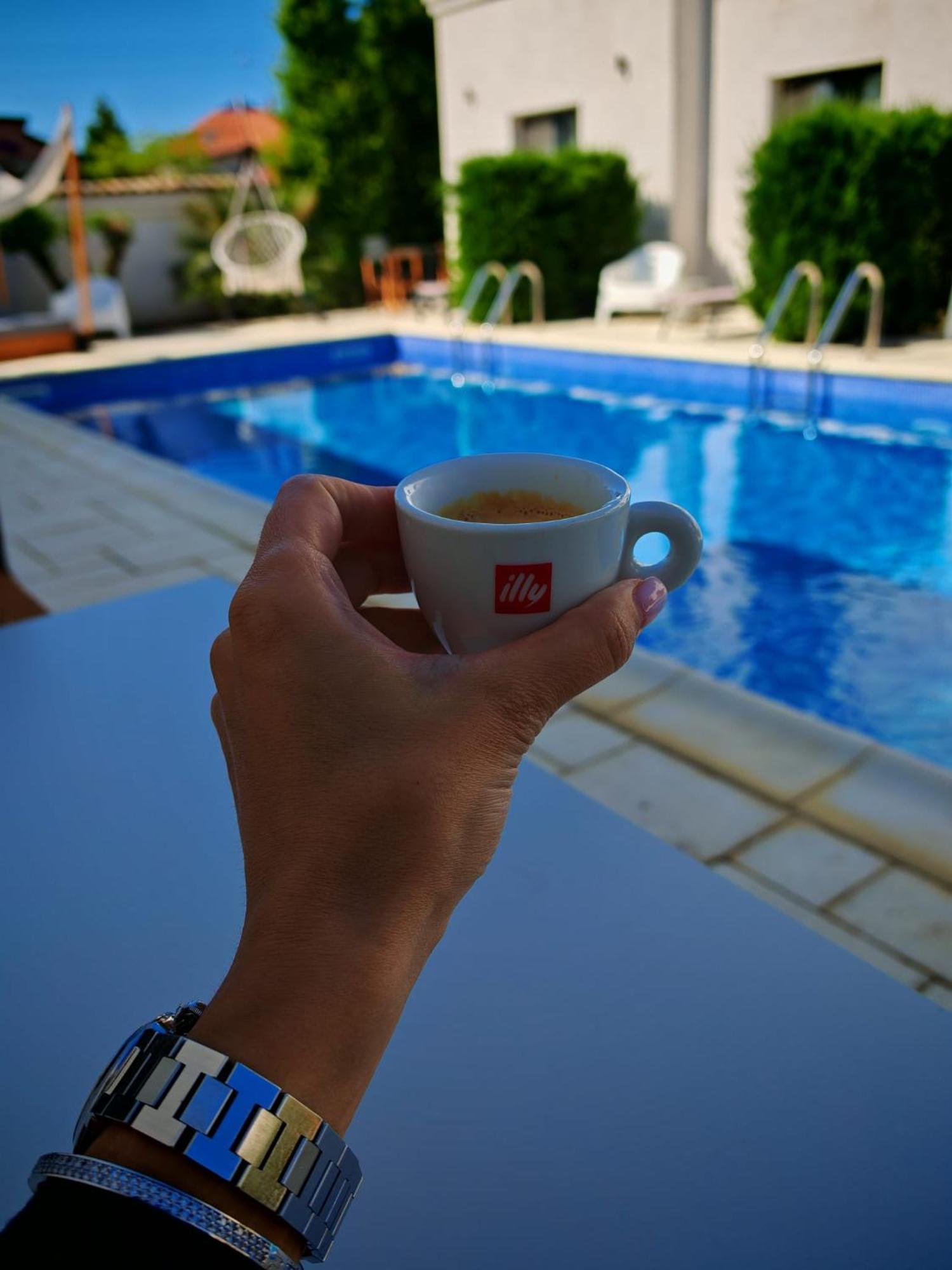 Ilios Vama Veche Adult Only Hotel Exterior photo